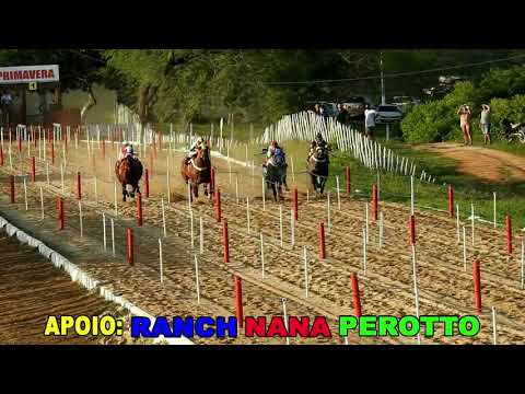 4 Páreo Class XIV GP Haras Primavera Canindé Ceará 17 e 18 de Abril de 2021