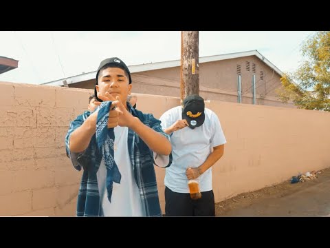 Lil Boii x Klumzy.P13 - Where You From (Official Music Video)