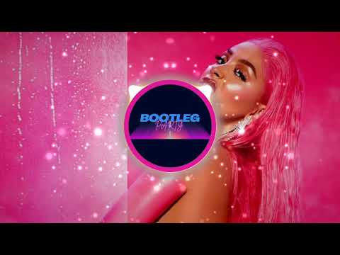 Doja Cat & SZA X Rudeejay & Da Brozz - Kiss Pure Shores (Rudeejay Bootleg)