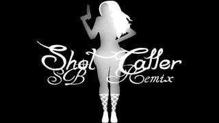 French Montana - Shot Caller SB Remix (Red Cafe,Trey Songz,Diddy,Rick Ross, Lloyd Banks)