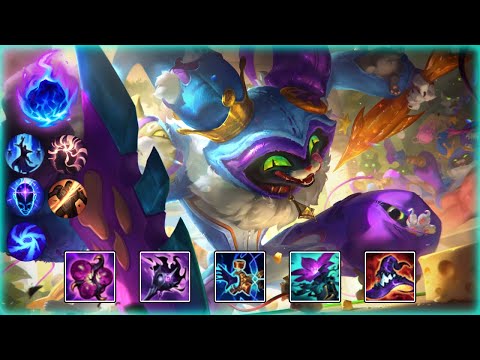 PINKWARD SHACO MONTAGE - RANK 1 Shaco Main | LOL SPACE