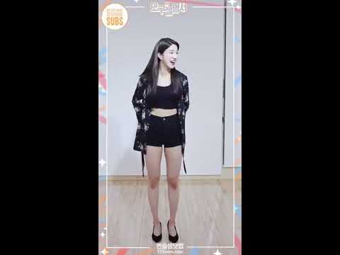 [Eng sub] 180531 [59sExplanation] UNI.T ZN [오구설명서] 유니티 지엔