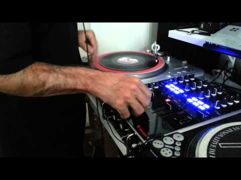 GLOBAL SKRATCH LEAGUE  FIXTURE 8 DJ SIK (AWAY) VS DJ KROKTI