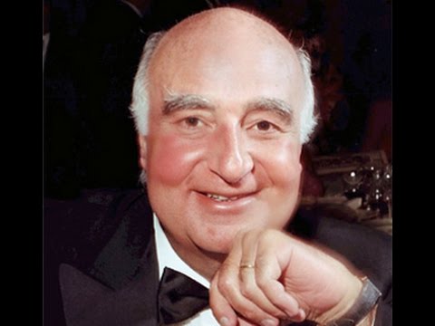 Watch YouTube video titled Edmond J. Safra Memorial Service 12/20/1999