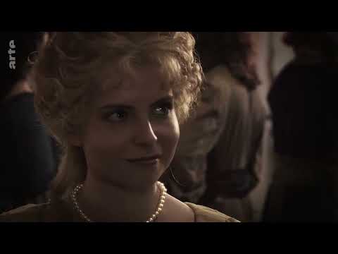 Sanssouci, Friedrichs Paradies (2025)