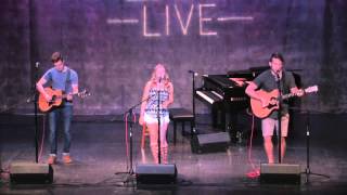 Alcotts - " Something 2 Prove" - @eopresents 5/8/16