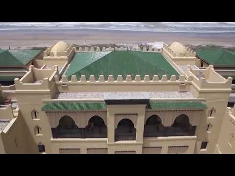Passover 2022 Mazagan Beach & Golf Resort Morocco
