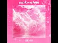 Frank Ocean - Pink+White [slowed+reverb]