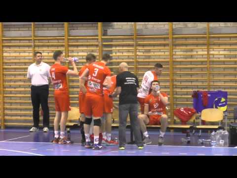 KS AGH Kraków - Energa Omis Ostrołęka