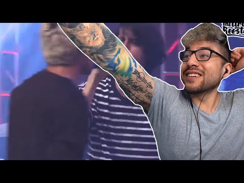 ¡EL MINUTO DE RESPUESTA ES ARTE! JAZE vs SKILL 2021 FMS PERU