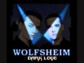 Wolfsheim - Dark love (HQ) 