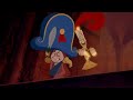Beauty And The Beast Defending Castle Reversed