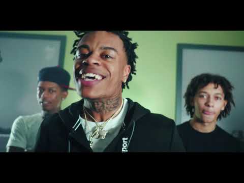 Joshy Balla - Hit em up (Going Out Sad)