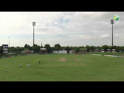 SA Schools U19 Women vs SA Fillies U19 Women - CSA U19 Women's Week 2025 | JB Marks Oval