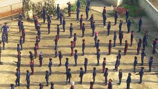 Jagriti Public School Video