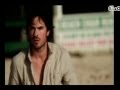 Ian Somerhalder For Blue August Promo 2