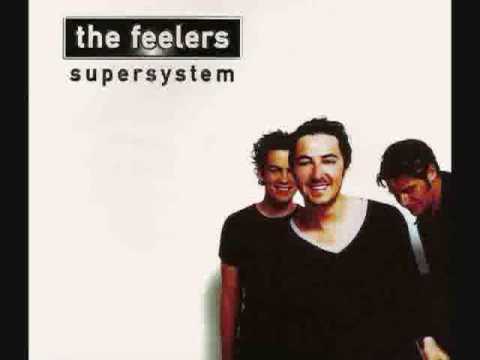 The Feelers - Arm