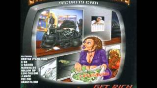 Ballin A$$ Dame-Sicc N High(Feat.Brotha Lynch Hung)