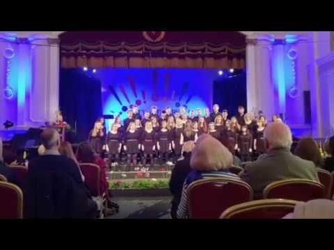 Nyon Nyon - Jake Runestad