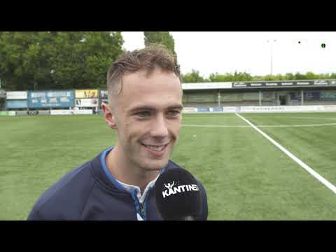 RFC Wetteren en Sparta Petegem strijden om de punten