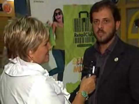 Programa Neusa Bighetti exibido no dia 04/04/2010 - RBS-Palestra