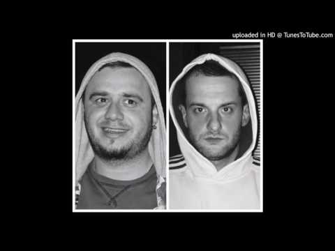 Kosa & Bizzy - Uh, Tvrdo