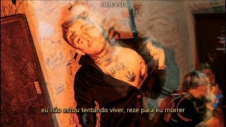 Lil Peep - Pray I Die (legendado)