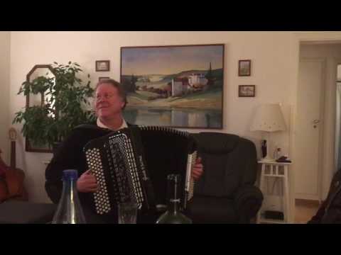 LA  Morocha (tango) Svetlana Korneeva