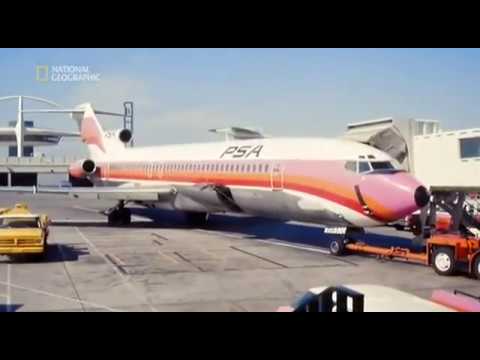 Mayday - Alarm im Cockpit - Menschliches Versagen - [Staffel 11 Folge 8]