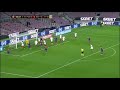 Pique 94' goal vs Sevilla with the Titanic song