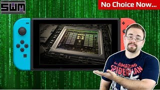 Uh-Oh Nintendo...It's Time For That Switch Revision