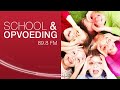 Hoe leren jonge kinderen?