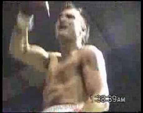 Bacha lacuadra "DEBUT PROFESIONAL" box www.bachabox.com