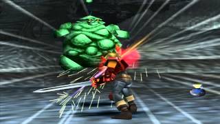 The Legend of Dragoon Walkthrough HD 720p - Part 5