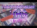 VHS VERLIES MAD WARRIOR
