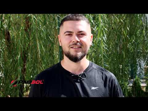 Cum Merge Padbolul La Giurgiu – Interviu Valentin Andrei