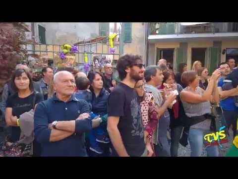 Albavilla - Festa dei Crotti 2016