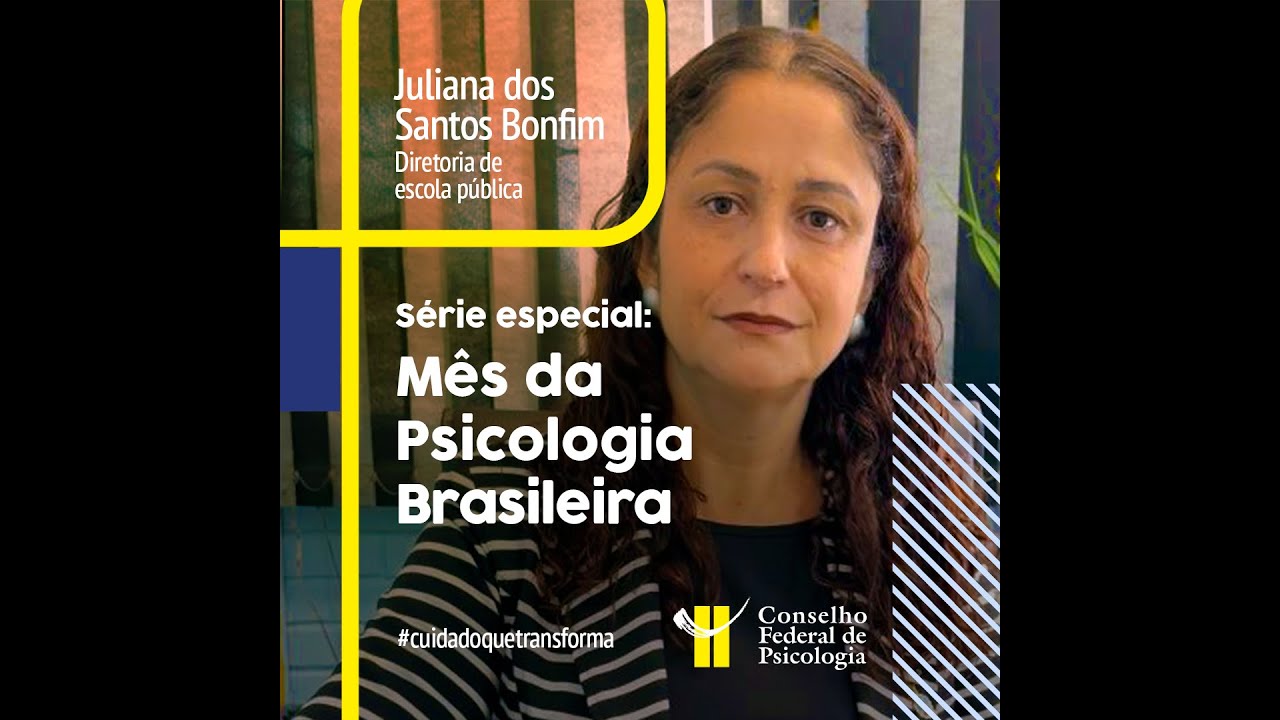 "NÃO HÁ C/ PENSAR EM EDUCAÇÃO DE QUALIDADE SEM A PARTICIPAÇÃO DA PSICOLOGIA" -Cuidado que transforma