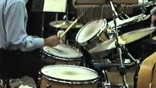 Mercy, Mercy, Mercy: Birds Eye view of Peter Kriff