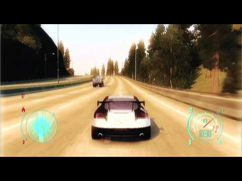 Need for Speed: Undercover Walkthrough part 21