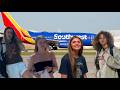 JARC Packing And Travel Vlog