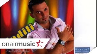 Fadil Kodrolli - Meli Meli