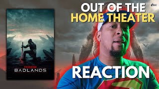 Disney Comes Through Again! PREDATOR BADLANDS Out of The Home Theater Review