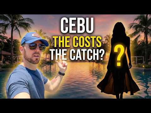 I Moved to Cebu 60 Days Ago. Here is the Truth... — Esq Unltd Daily