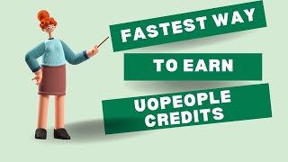 How to graduate University of the People (Uopeople) under 6 months using the transfer credit process