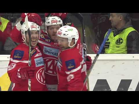 EC-KAC // 30-Sekunden-Highlights EC-KAC - EC Salzburg (04.02.2018)
