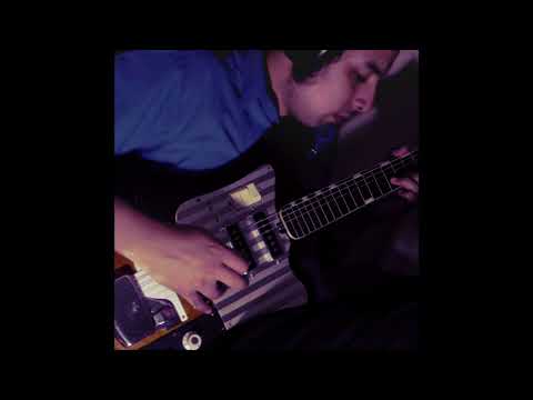 Gabriel Gallardo - Sin Voz