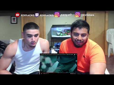 DJ Khaled ft. Nas, JAY-Z & James Fauntleroy and Harmonies by The Hive - SORRY NOT SORRY | REACTION