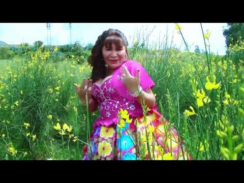 SAMANTHA ARCE _AGARRA TU MANTA (Video Oficial)