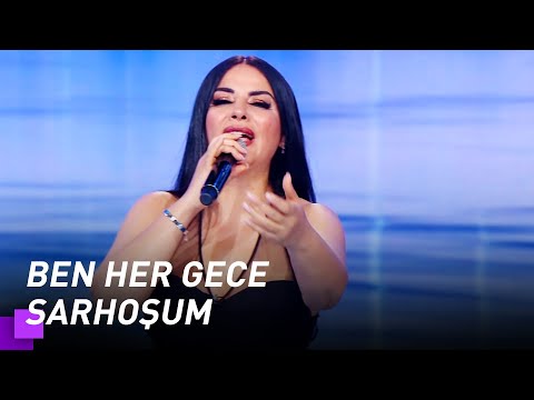 Zara - Sarhoş | Kuzeyin Oğlu Volkan Konak 1. Bölüm